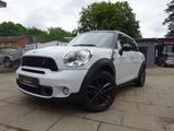 MINI COOPER_S Countryman Cooper S/Navi/Klimaautoa/SHZ - MINI MINI mit Benzin-Antrieb