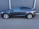 Tesla Model X 100D 4x4  Free/Gratis Supercharging  - Tesla Model X von privat
