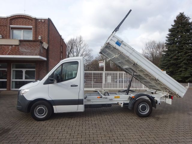 Mercedes-Benz 314 CDI Sprinter MEILLER 3Skipper 4×2
