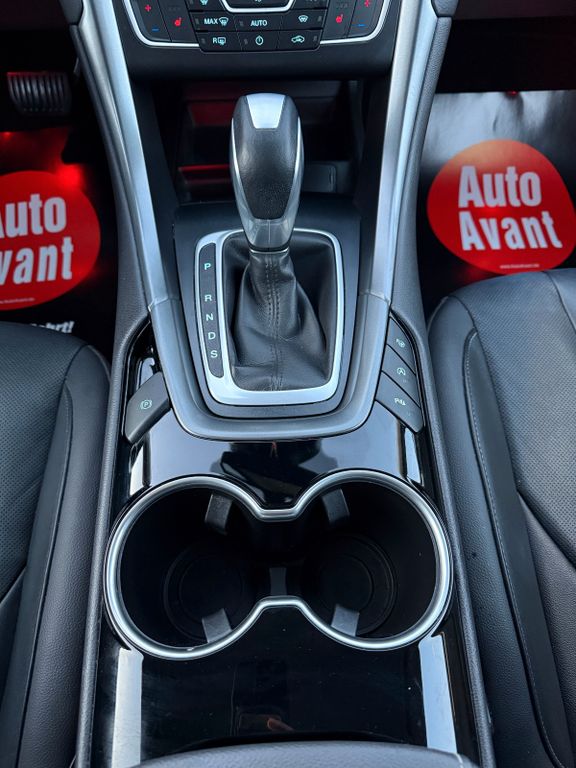 Ford Mondeo - Bild 16