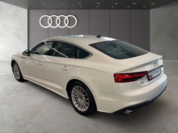 Audi A5 - 4