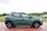 Dacia Sandero III Stepway Expression - Dacia Sandero Jahreswagen: Stepway
