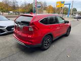Honda CR-V 2.0 i-VTEC Elegance RFK|SHZ|Klimaaut. - Honda in Chemnitz