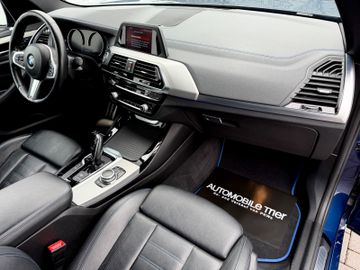 BMW X3 - 12