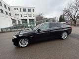 BMW F10 528 i  6 Zylinder - BMW 528: F10 528i