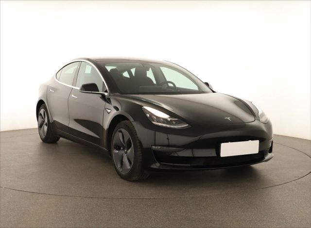 Tesla Model 3 Long Range 4WD 76kWh 2019 , 4X4,