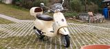 Piaggio Vespa LXV 125 i.E. - PIAGGIO ROLLER