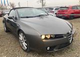 Alfa Romeo Spider 2.2 JTS 16V Exclusive - Alfa Romeo Spider: Jts