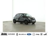 Renault Twingo SCe 65 URBAN NIGHT KLIMAAUTO. NAVI ISOFIX - gebrauchte Renault Twingo aus dem Jahr 2024
