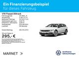 Volkswagen Passat Alltrack Variant  2.0 TDI DSG 4Motion* Na - Volkswagen Passat aus 2024