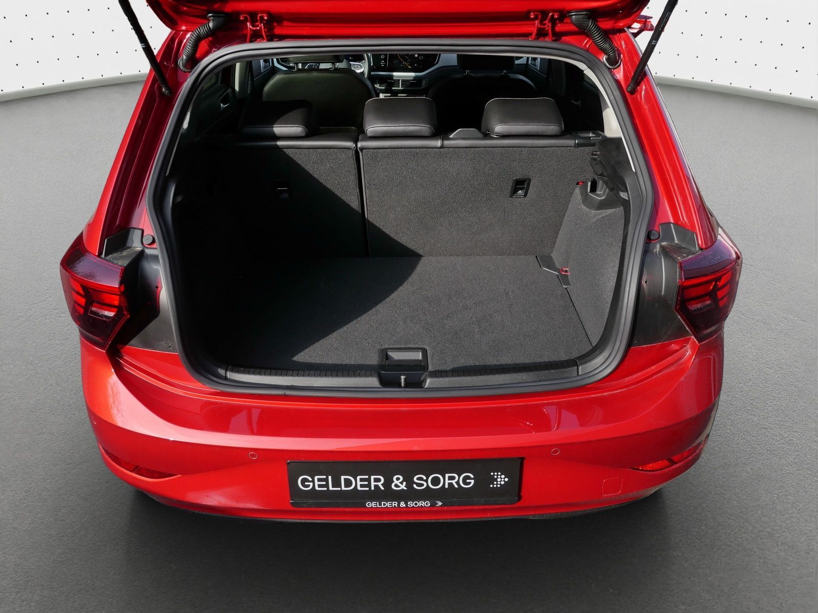 Volkswagen Polo - Bild 14