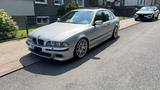 BMW Bmw e39 530i 540i M-Paket 6 Gang Limousine - gebrauchte BMW 530 aus dem Jahr 2002