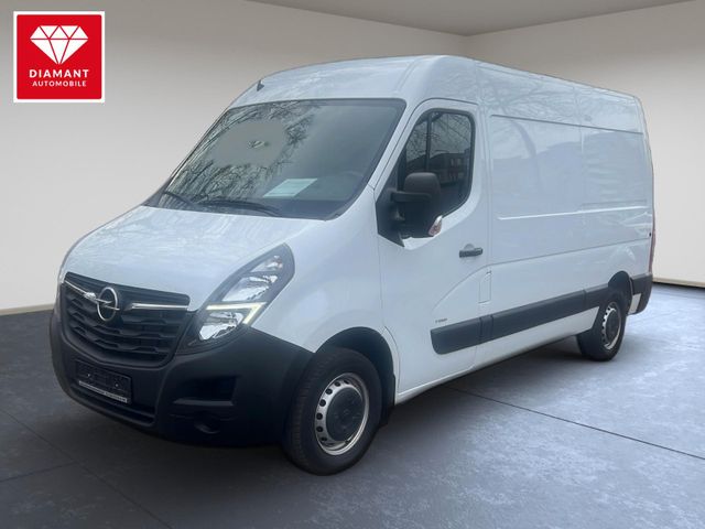 Opel Movano B Kasten L2 H2 3,5t