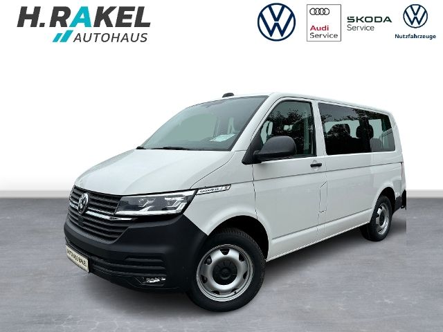 Volkswagen T6.1 Caravelle  6.1 TL 2.0 TDI DSG *8.-Si.*AHK*