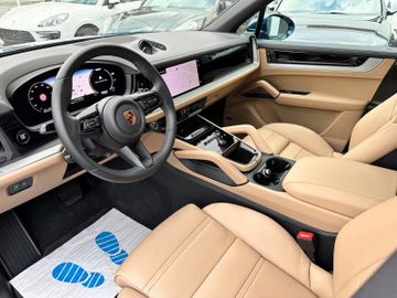 Porsche Cayenne - 11