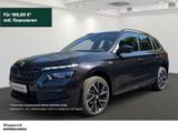 Skoda Kamiq 1.0 TSI Monte Carlo NAVI PANO LED SHZ PDC  - Skoda Kamiq in Solingen