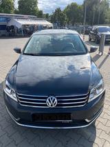 Volkswagen Passat CC - Volkswagen Passat CC aus 2014