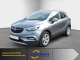 Opel Mokka X 1.4 ecoFLEX Active Navi - Opel Mokka X: Active