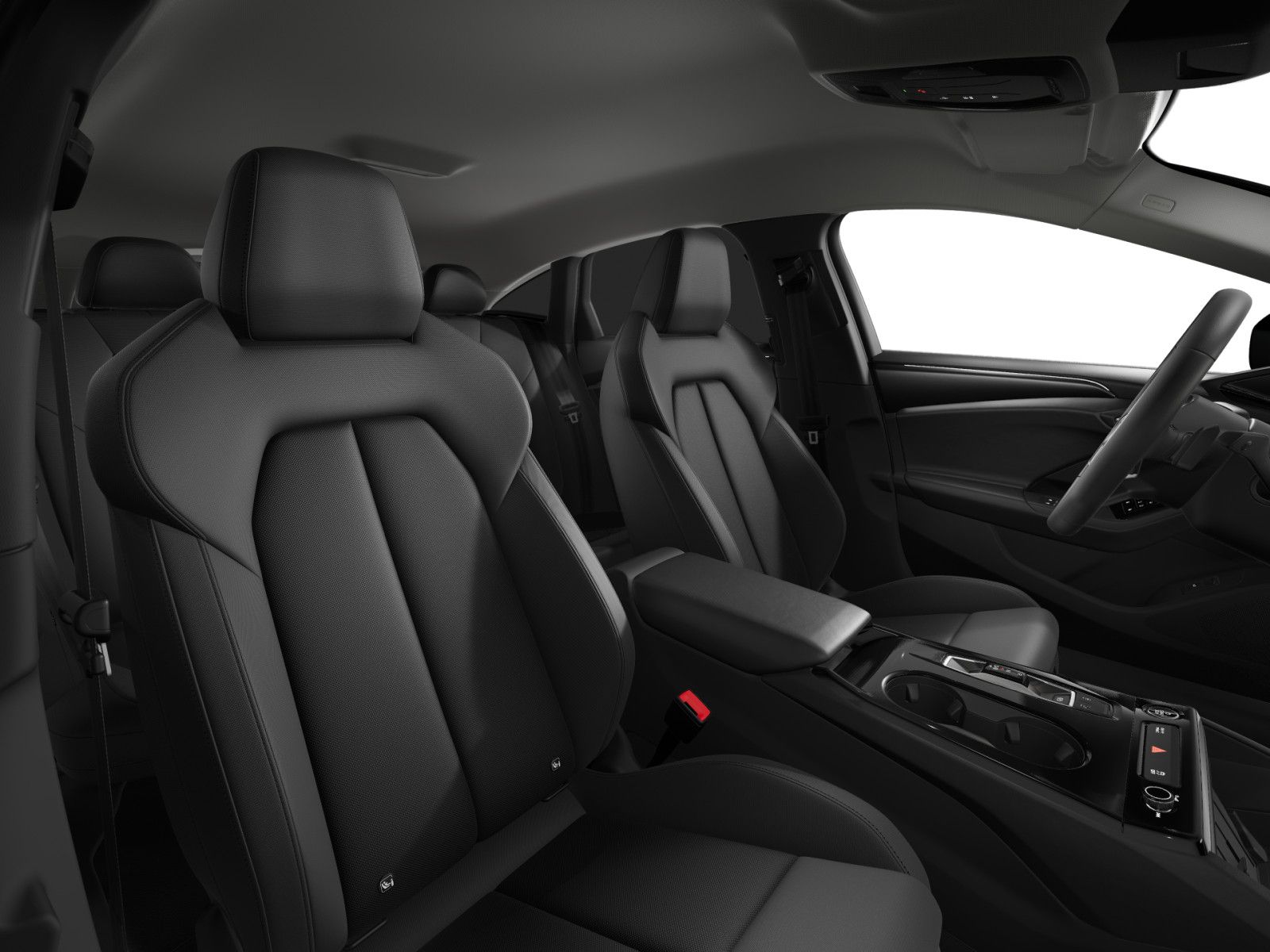 Audi A6 e-tron - Bild 11