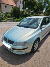 Fiat FIAT STILO  BREMSEN HINTEN , TÜV.AU NEU PE... - Fiat Stilo: Kleinwagen