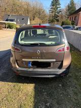 Renault Scenic Paris ENERGY TCe 115 Start & Stop Paris - Renault Scenic von privat