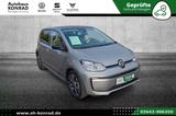 Volkswagen up! e-up! Style CCS+KAMERA+Maps & More Dock+PDC - Volkswagen up! mit Elektro-Antrieb: Automatik