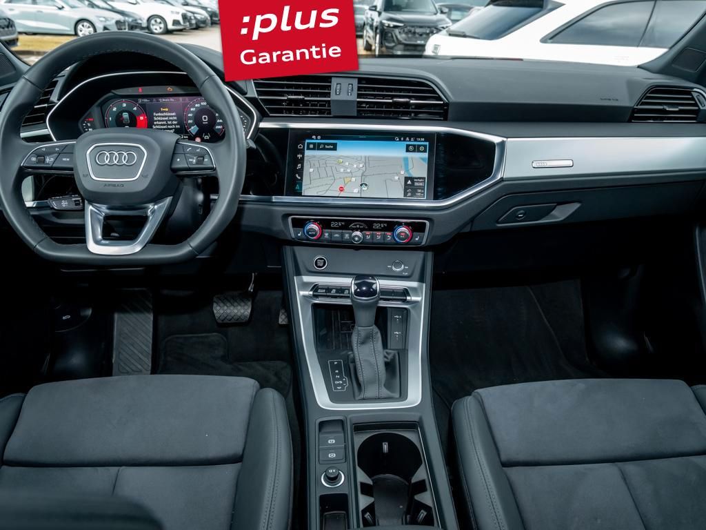 Audi Q3 - Bild 10