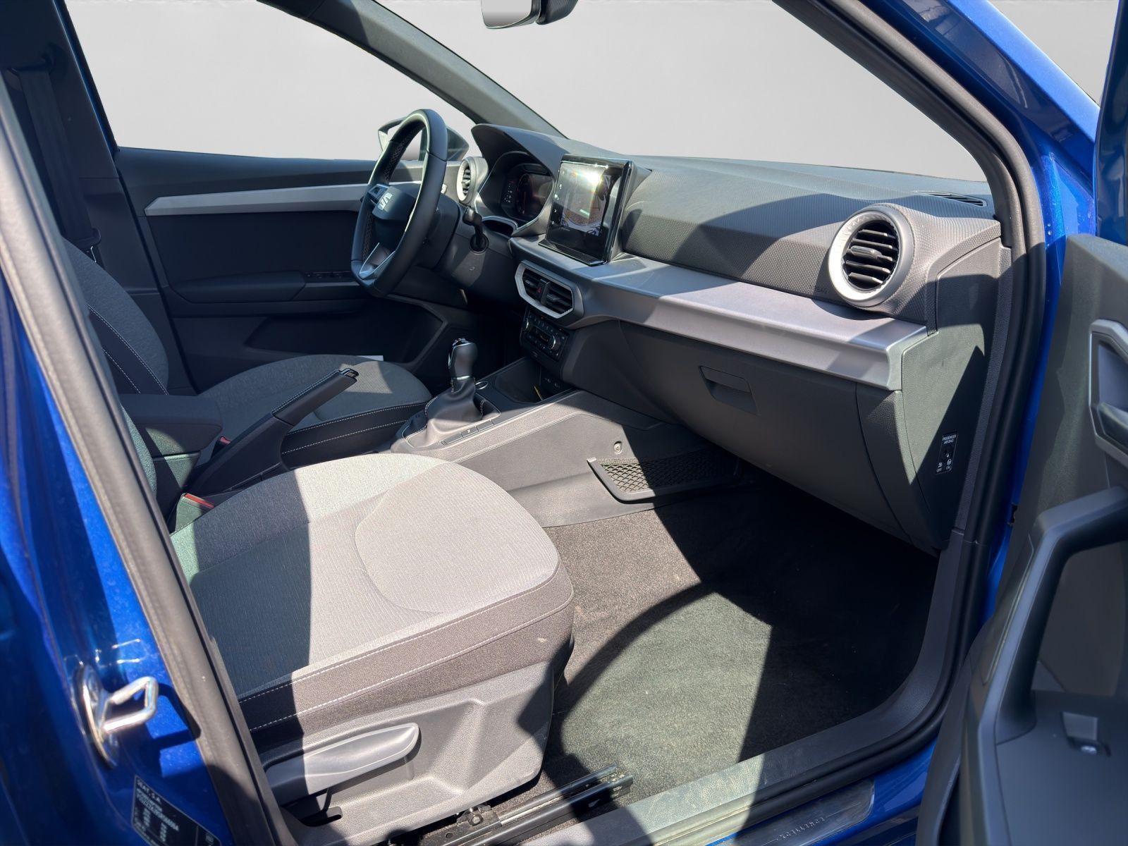 Seat Ibiza - Bild 5