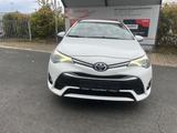 Toyota Avensis Touring Sports Business Edition - Toyota Avensis: Business