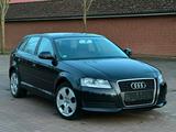 Audi A3 2.0TDI Automatik Facelift Sportbac... - Audi A3 aus 2008: Facelift