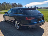 Audi A6 2.0 TFSI S tronic quattro Avant - - Audi A6 von privat