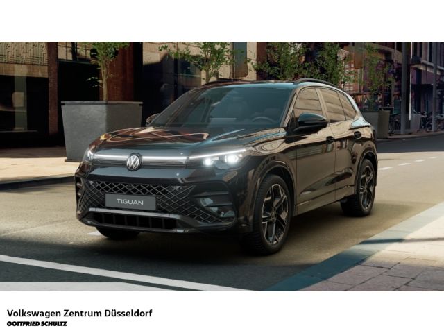 Image of Volkswagen Tiguan
