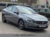 Volvo S60*T4*LINJE*SVART*XENON*LEDER*NAVI*CAM*TÜV NEU* - Volvo S60: Limousine