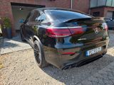 Mercedes-Benz GLC 63 AMG Mercedes-AMG GLC 63 4MATIC+ Coupé... - Mercedes-Benz GLC 63 AMG aus 2023