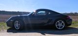 Porsche Cayman S, 320 PS, PDK, Sport Chrono Plus - Porsche Cayman Gebrauchtwagen
