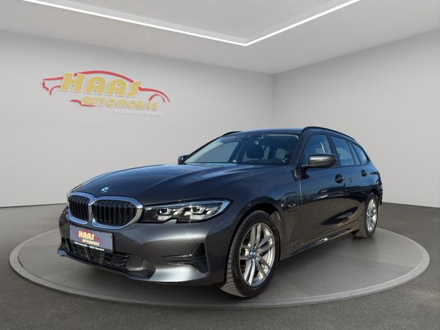 BMW 3 Touring 320 e xDrive Advantage*Plug-In Hybrid*