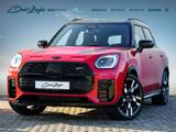 MINI Countryman C JCW Paket XL ACC eSitz NaviAR H&K - scheckheftgepflegte Mini Gebrauchtwagen