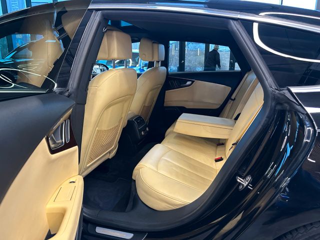 Audi A7 3.0 TFSI quattro *Bose*Standh*TV*