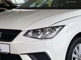 Seat Ibiza*1.0 MPi* Style*SHZ*PDC*LM*DAB*KLIMA*WINTER - Seat Ibiza: Mpi