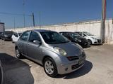 Nissan Micra 1.5 Diesel 5 porte Acenta - Nissan Micra aus 2004: Acenta