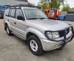 Toyota Land Cruiser KDJ 95 L 7Seater D4D Diesel Manual