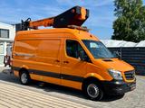 Mercedes-Benz Sprinter 516CDI/Steiger Versalift VDT-170-F - Angebote