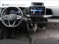 Volkswagen Crafter - Vorschau Bild 12