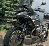 BMW R1200 GS Adv.  DESIERTO 3 - Rally Topzustand !