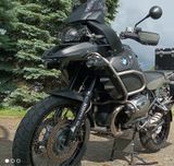 BMW R1200 GS Adv.  DESIERTO 3 - Topzustand ! - BMW 2012 R 1200 GS