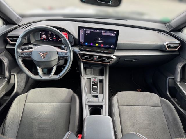 Formentor 2.0 TSI VZ Tribe Edition Navi AHK ACC