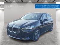 BMW 220 Active Tourer - Vorschau Bild 1