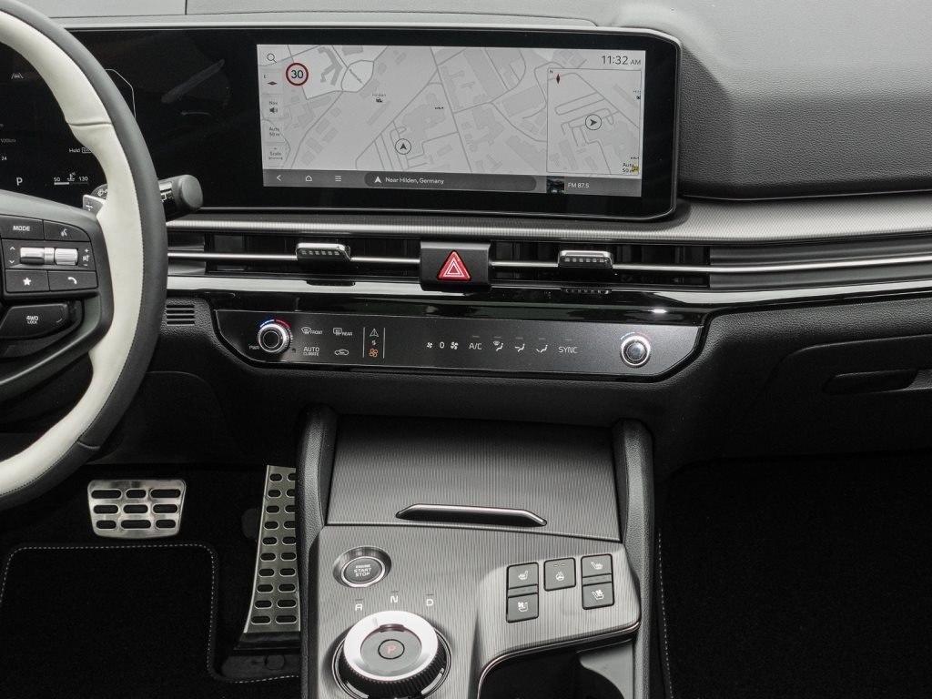 Kia Sportage GT-line 2WD volle Ausstattung SONDERKON