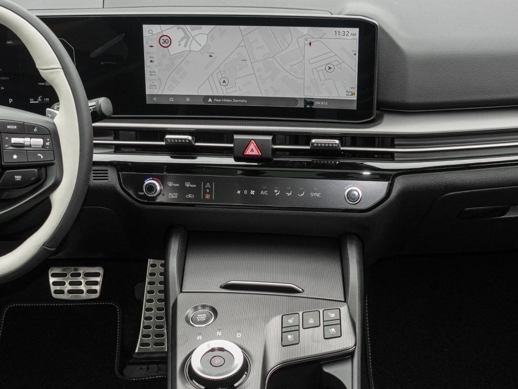 Kia Sportage - Bild 10