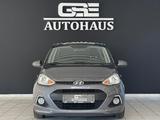 Hyundai i10 Intro Edition*Navi*Kamera*Pdc*Shz*Klima - Hyundai i10 in Solingen